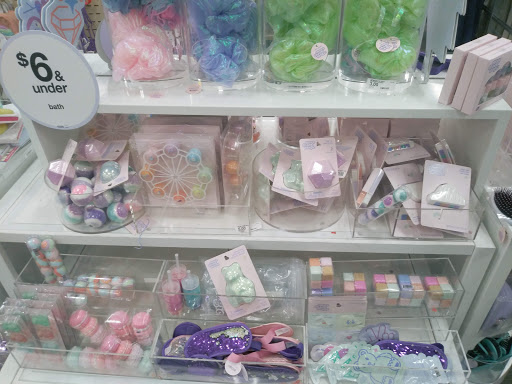 Department Store «Target», reviews and photos, 5104 Commons Dr, Rocklin, CA 95677, USA