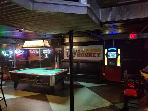 Bar «The Brass Monkey», reviews and photos, 3104 Youree Dr, Shreveport, LA 71104, USA