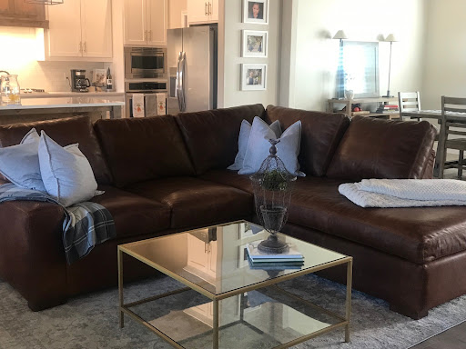 Furniture Store «Texas Leather Furniture & Accessories», reviews and photos, 6924 TX-121, Frisco, TX 75034, USA