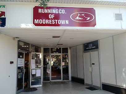 RunningCo. of Moorestown