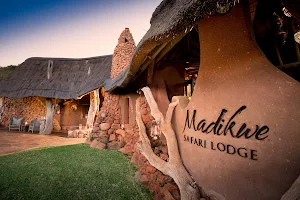 Madikwe Safari Lodge image
