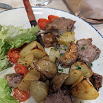 Photo n°5 de l'avis de Stefano.e fait le 09/04/2024 à 07:20 sur le  Da Floriano à Porto Azzurro