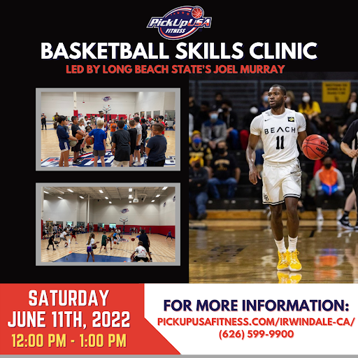 Gym «PickUp USA Fitness», reviews and photos, 2387 Buena Vista St, Irwindale, CA 91010, USA