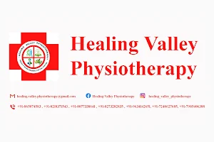 Healing valley physiotherapy, brain & spine rehabilitation clinic(HVPBSRC) image