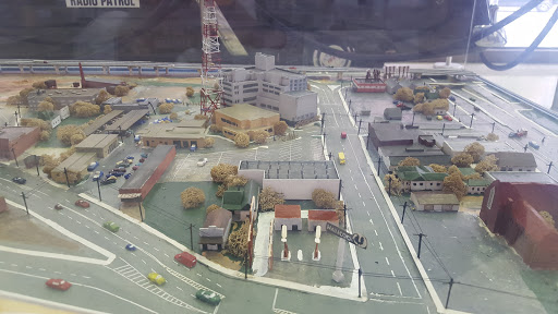 Museum «Houston Police Museum», reviews and photos, 1200 Travis St, Houston, TX 77002, USA