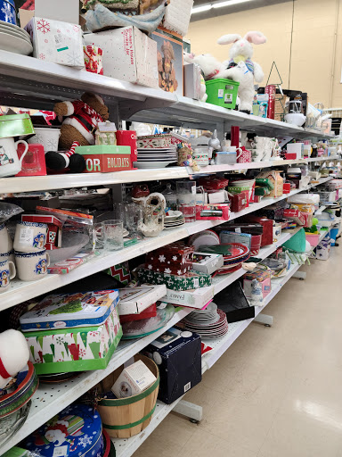 Thrift Store «Savers», reviews and photos