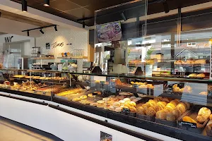 Tismes Bäckerei | Café image