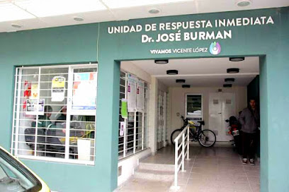 URI Dr. José Burman
