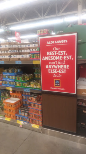 Supermarket «ALDI», reviews and photos, 6171 Naples Blvd, Naples, FL 34109, USA