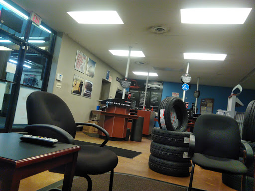 2098 New Castle Ave, New Castle, DE 19720, USA