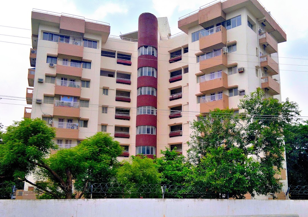 Nirman Park