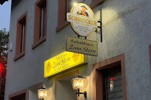 Kebabhaus Zum Stern image
