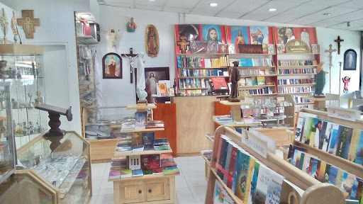 Librería San Pablo - Libros, Biblias, Artículos Litúrgicos, Artículos Religiosos, Pan de la Palabra