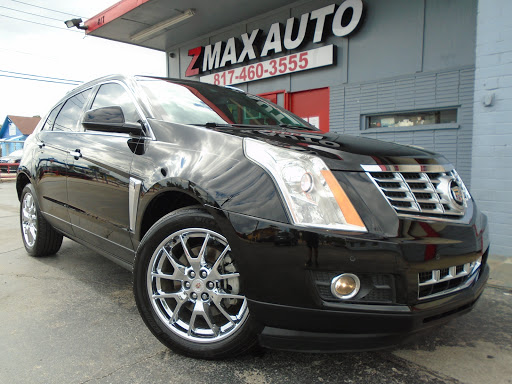 Auto Broker «Z Max Auto», reviews and photos, 1705 W Division St, Arlington, TX 76012, USA