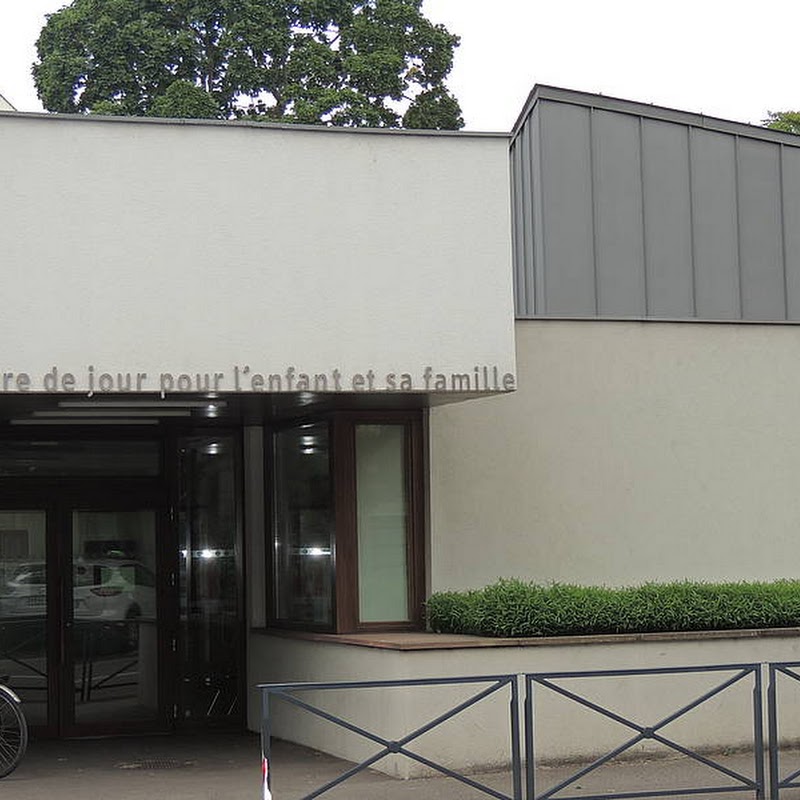Centre de jour pour enfants de Sélestat (Centre Hospitalier d'Erstein)