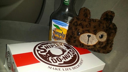 Donut Shop «Shipley Do-Nuts», reviews and photos, 7901 Research Forest Dr, The Woodlands, TX 77382, USA