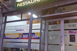 Bar Vallès Restaurant image