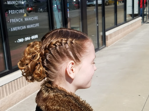 Hair Salon «Great Clips», reviews and photos, 390 E Broad St, Pataskala, OH 43062, USA
