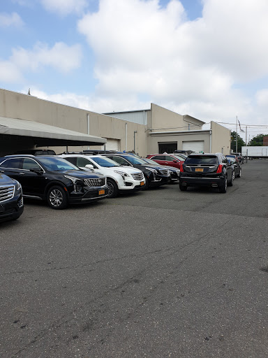 Cadillac Dealer «Paul Conte Cadillac», reviews and photos, 169 Sunrise Hwy, Freeport, NY 11520, USA