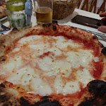 Photo n°1 de l'avis de Valeria.e fait le 01/09/2022 à 20:31 sur le  Claudio Pink Restaurant Pizzeria dal 1991 à Taranto