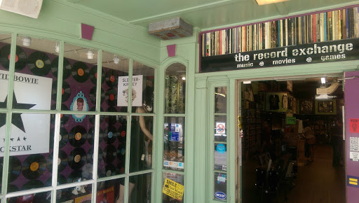 Record Store «The Record Exchange», reviews and photos, 151 N Market St, Frederick, MD 21701, USA