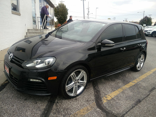 Subaru Dealer «Ganley Westside Subaru», reviews and photos, 25730 Lorain Rd, North Olmsted, OH 44070, USA
