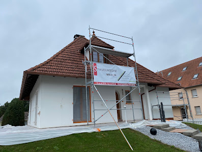 Maden Travaux 2 Rue Saint-Georges, 67500 Haguenau, France