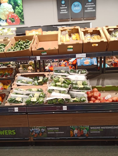 Supermarket «ALDI», reviews and photos, 5855 Hwy 6, Houston, TX 77084, USA