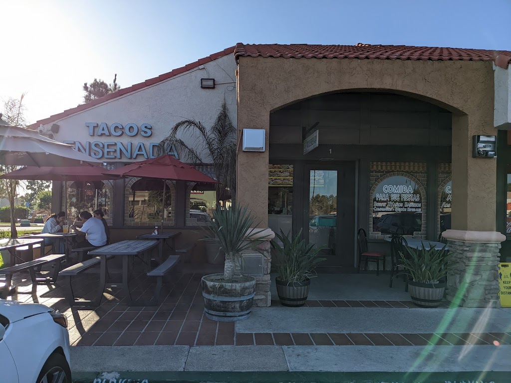 Tacos Ensenada 92630