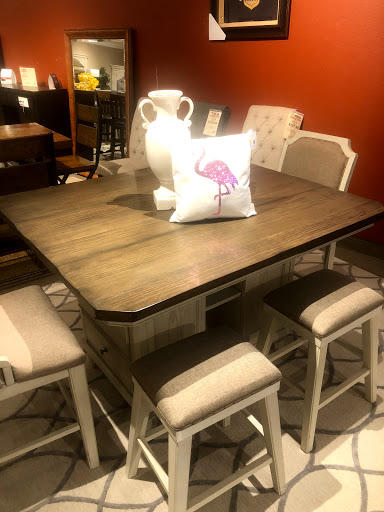 Furniture Store «Mega Furniture Universal City», reviews and photos, 3150 Pat Booker Rd, Universal City, TX 78148, USA