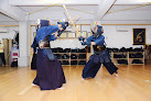 Kendo lessons Tokyo