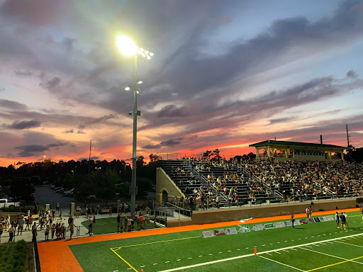 Memorial Stadium image 1