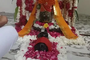 श्री चंद्र मोलेश्वर महादेव अंजूषा कालोनी उज्जैन image