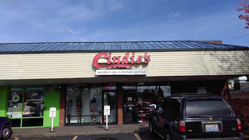 Lingerie Store «Cindies Lingerie», reviews and photos, 8201 SE Powell Blvd, Portland, OR 97266, USA