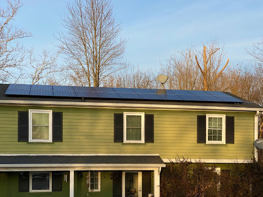 Electrician «Jefferson Electric», reviews and photos, 2114 E Washington St a, Indianapolis, IN 46201, USA