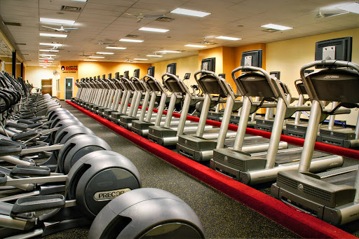 Naples Family Fitness in Naples, Florida