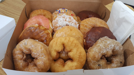 Bakery «Laurel Tavern Donuts», reviews and photos, 115 Washington Blvd, Laurel, MD 20707, USA