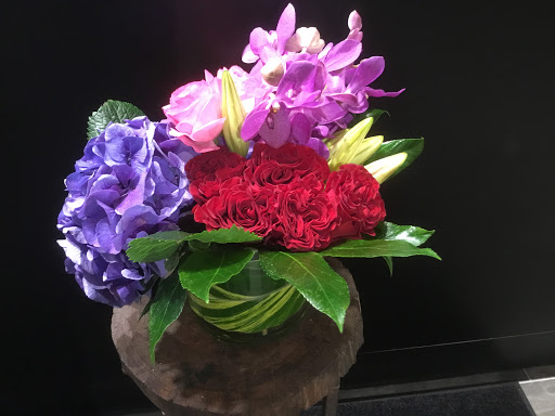 Florist «Tulipia Floral Design», reviews and photos, 7617 Lake St, River Forest, IL 60305, USA
