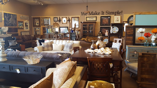 Furniture Store «Furniture Buy Consignment», reviews and photos, 123 S Central Expy, McKinney, TX 75070, USA