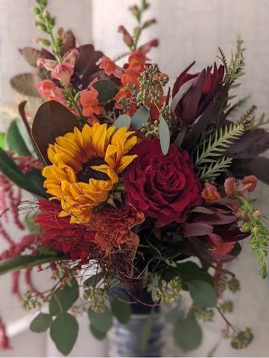 Florist «Wisteria Flowers & Gifts», reviews and photos, 360 Culver Rd, Rochester, NY 14607, USA