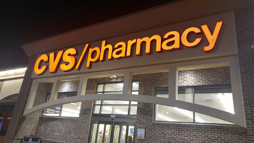 CVS