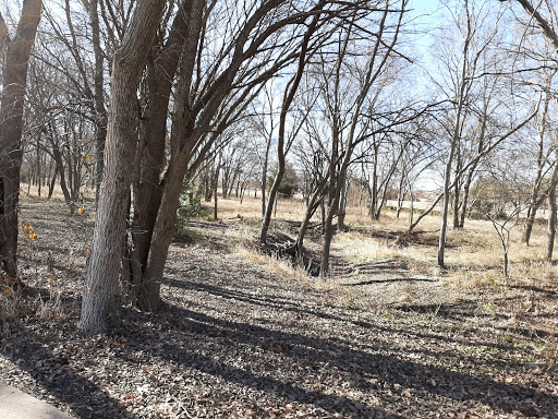 Park «Harold Bacchus Community Park», reviews and photos, 13995 Main St, Frisco, TX 75034, USA