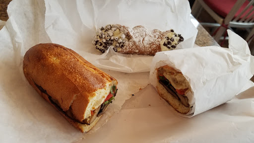 Italian Restaurant «E. 48th Street Market», reviews and photos, 2462 Jett Ferry Rd, Dunwoody, GA 30338, USA