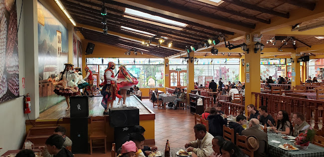 Opiniones de "La Cusqueñita" en Cusco - Restaurante