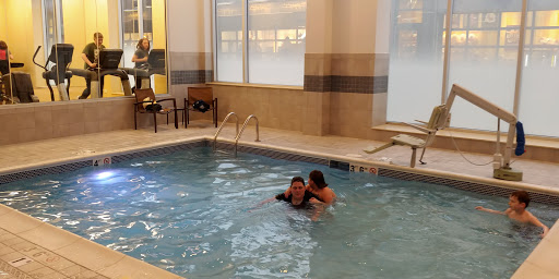 Hotel «Hyatt Place Cleveland/Westlake/Crocker Park», reviews and photos, 2020 Crocker Rd, Westlake, OH 44145, USA