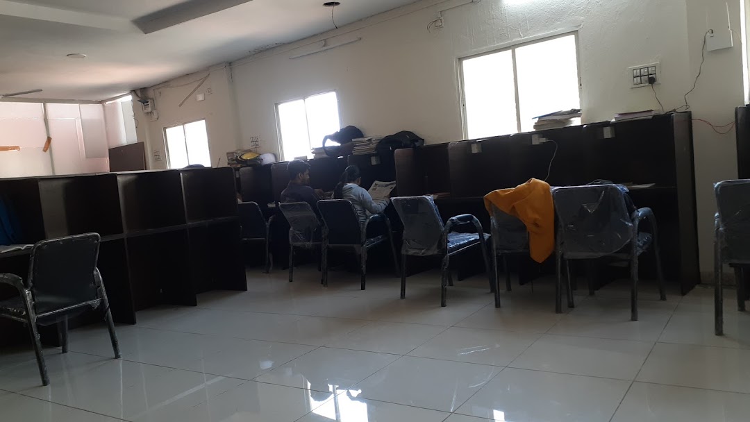 GS LIBRARY
