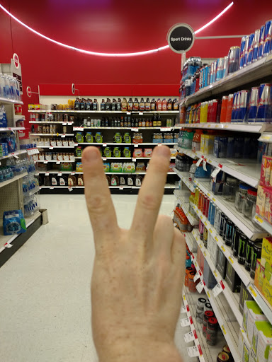 Department Store «Target», reviews and photos, 7899 Wadsworth Blvd, Arvada, CO 80003, USA