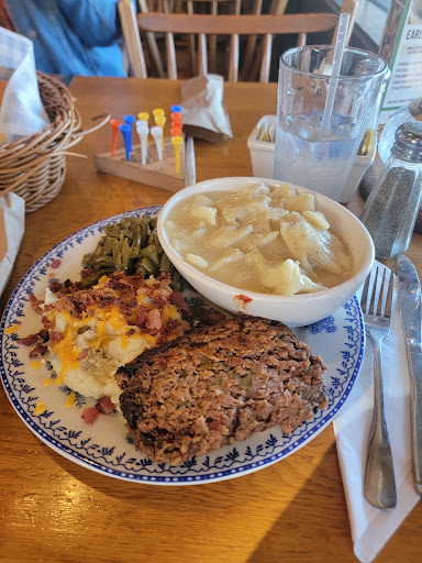 Cracker Barrel Old Country Store