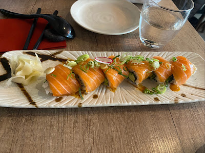 SUMiBi KAZ à Paris