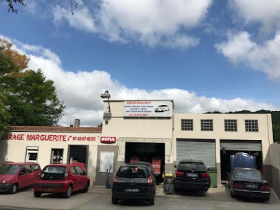Garage Marguerite